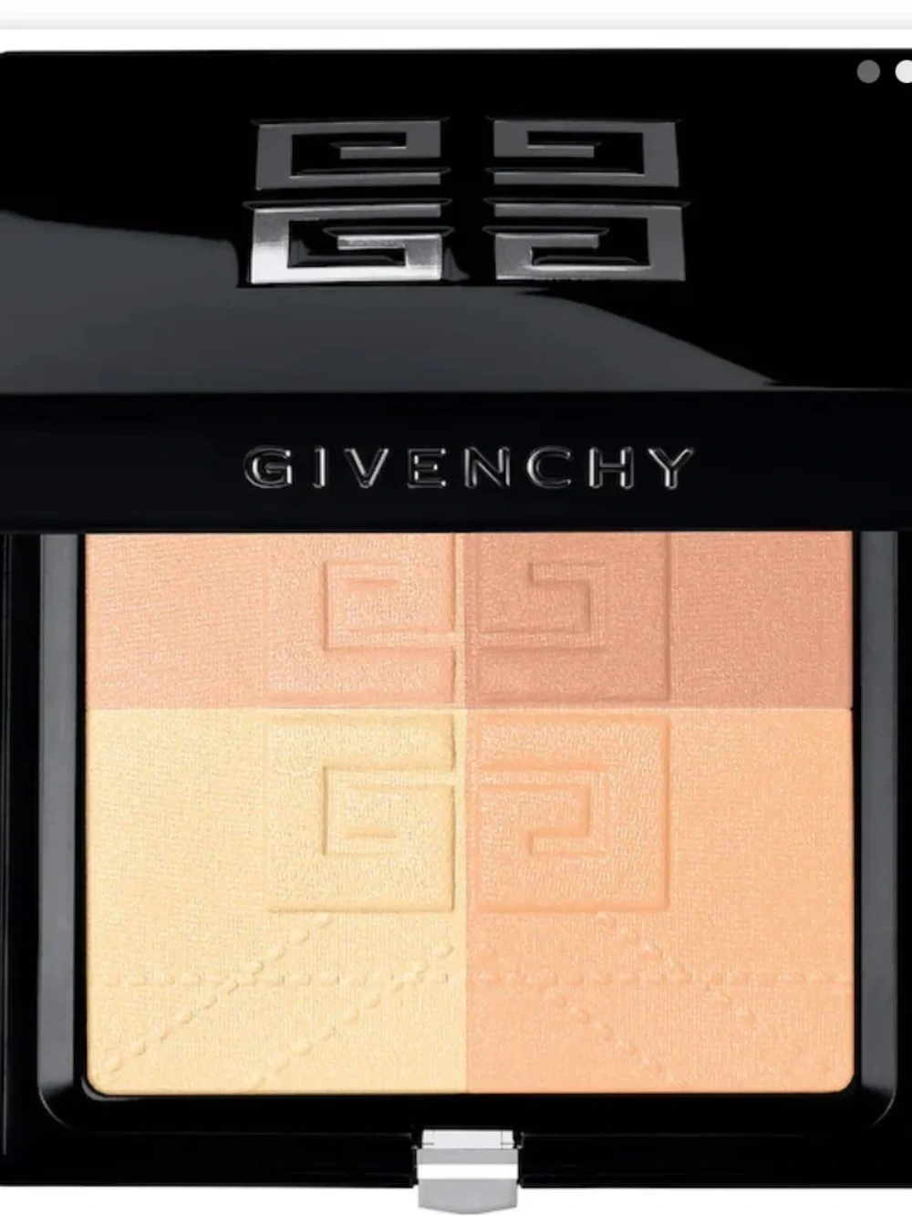 Givenchy Powder Prisme Libre Blurring & Color-Correcting Matte Pressed